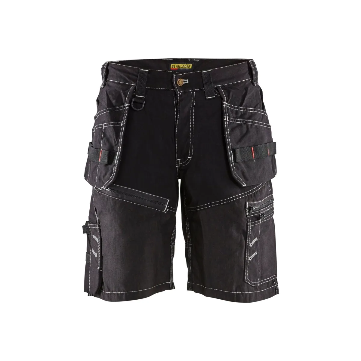 BLÅKLÄDER 1502 Håndværker Shorts X1500 Herre