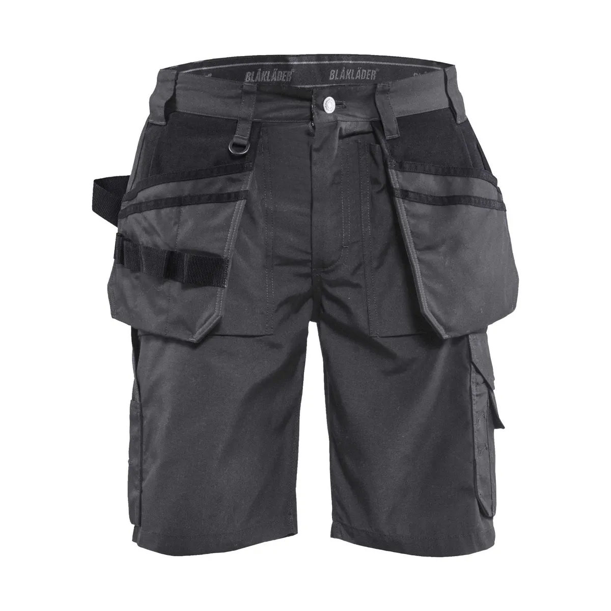 BLÅKLÄDER 1526 Håndværker Shorts Light Weight Herre