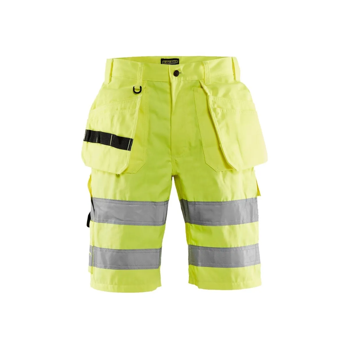 BLÅKLÄDER 1535 High Vis Shorts Herre