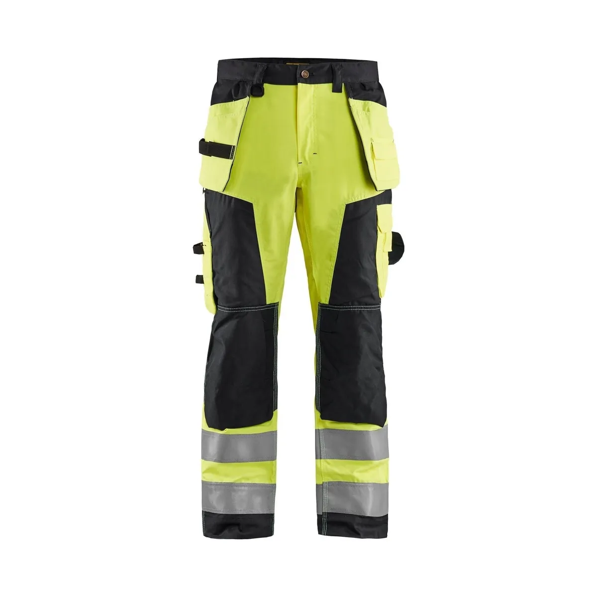 BLÅKLÄDER 1568 High Vis Buks herre