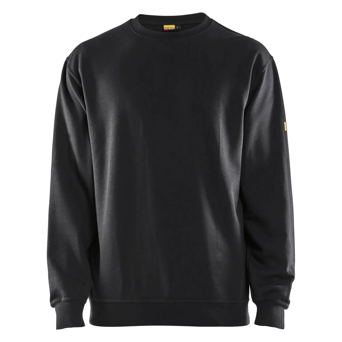 BLÅKLÄDER 3074 Multinorm Sweatshirt Inherent Herre