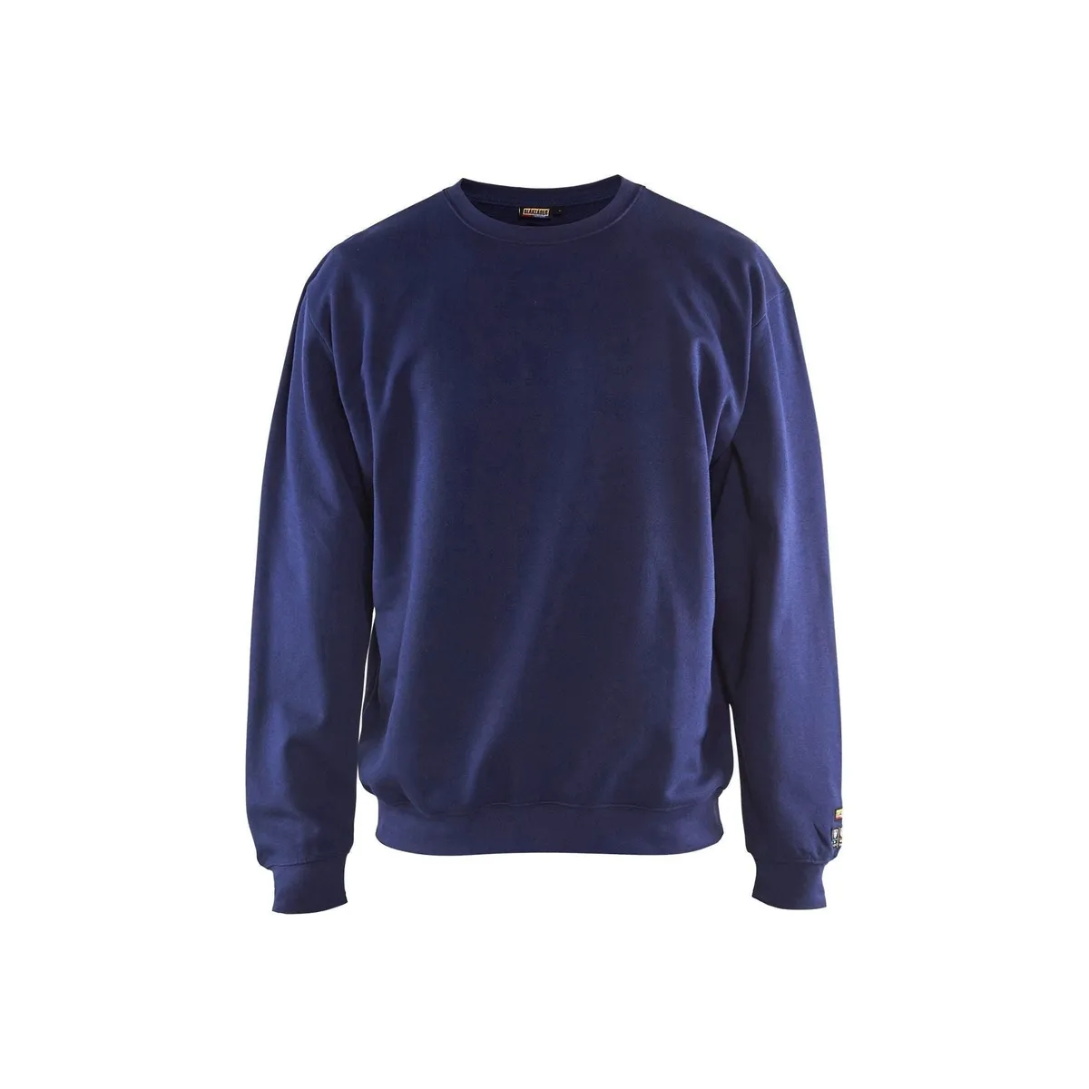 BLÅKLÄDER 3074 Multinorm Sweatshirt Inherent Herre