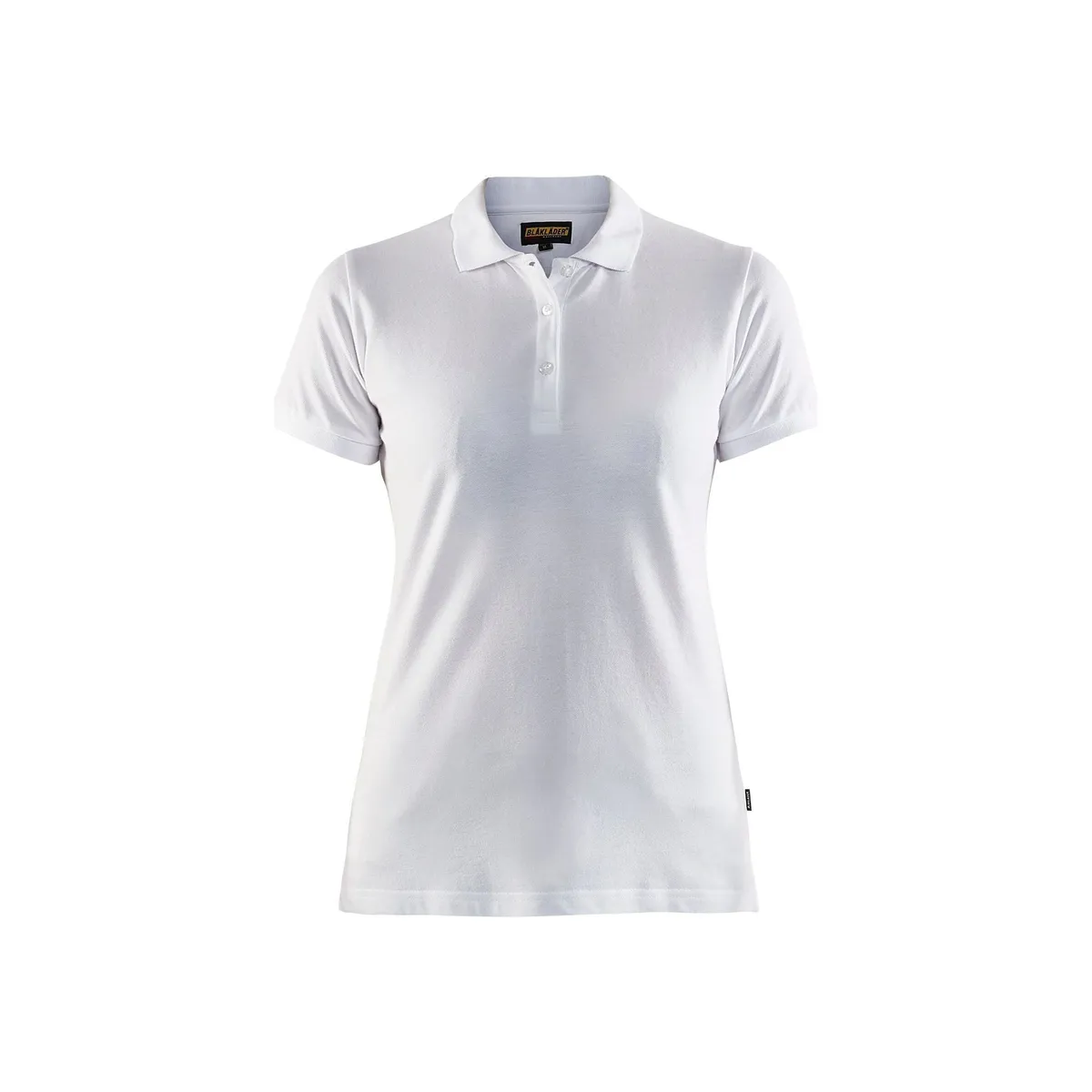 BLÅKLÄDER 3307 Dame Poloshirt