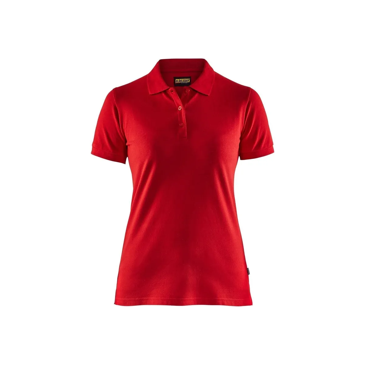 BLÅKLÄDER 3307 Dame Poloshirt