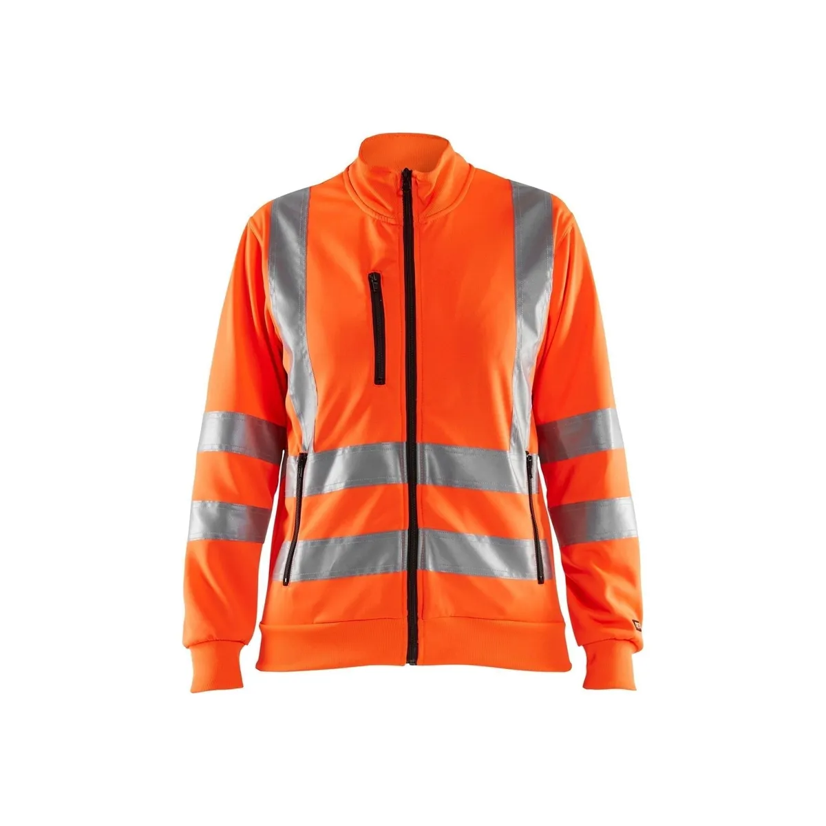 BLÅKLÄDER 3308 Dame High Vis Sweatshirt