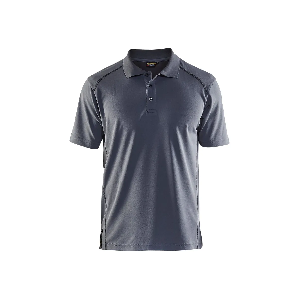 BLÅKLÄDER 3326 Polo UV-protection