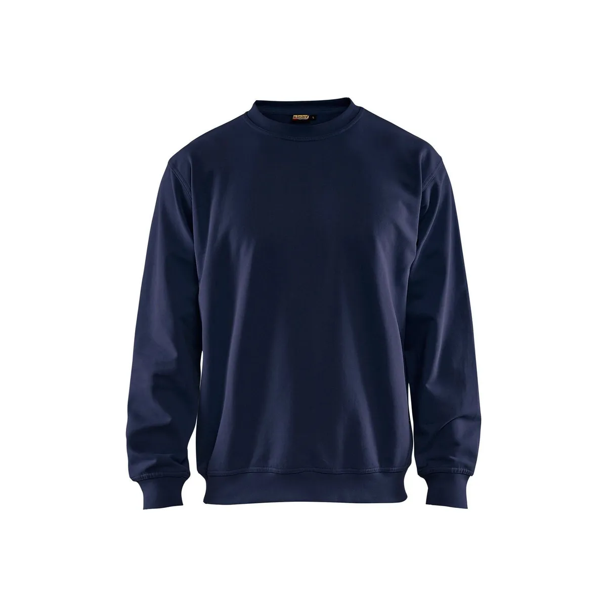 BLÅKLÄDER 3340 Sweatshirt herre