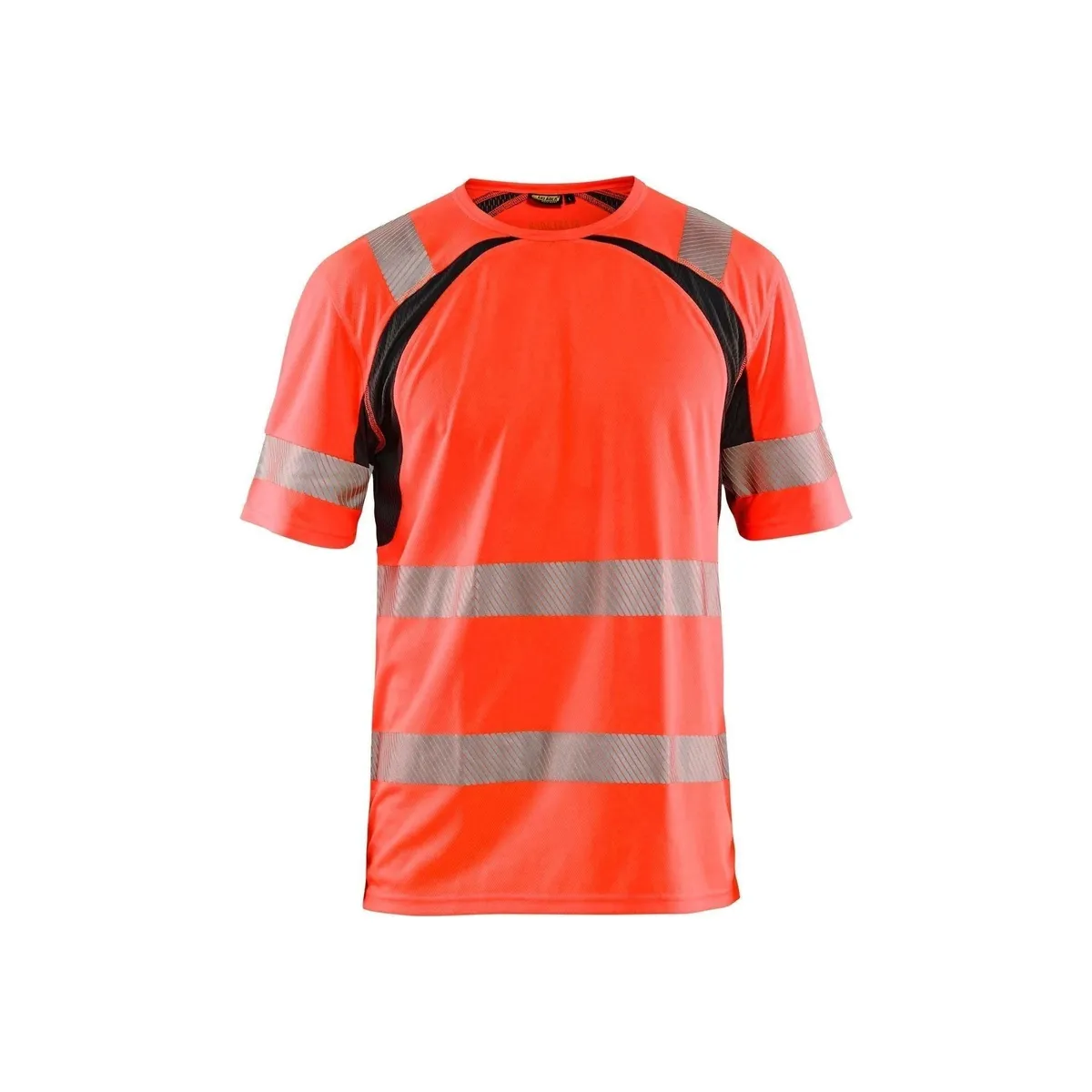 BLÅKLÄDER 3397 High Vis UV T-shirt Herre