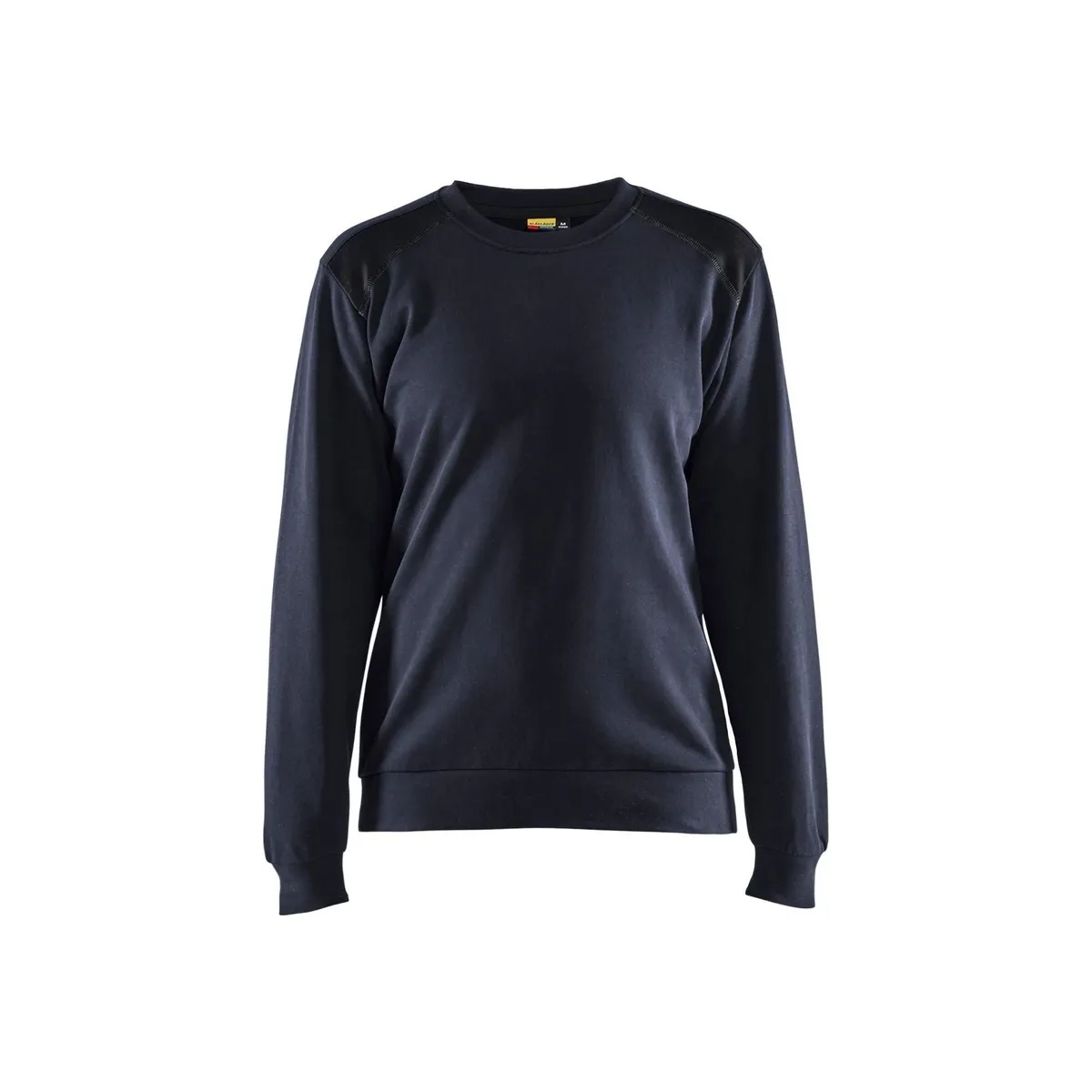 BLÅKLÄDER 3408 Dame Sweatshirt