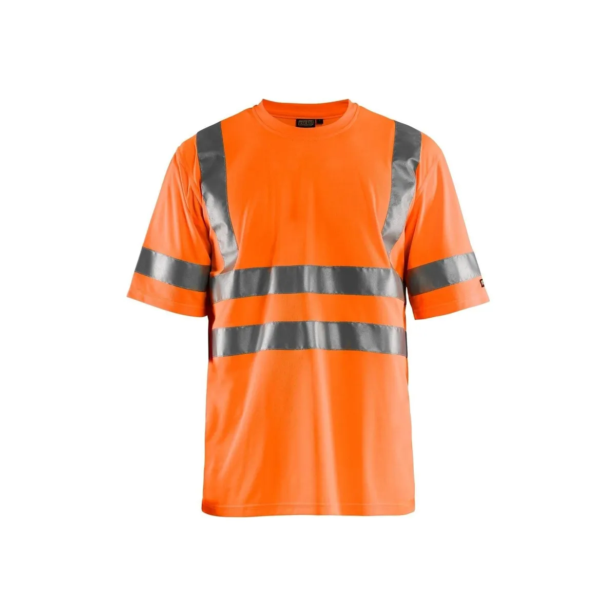 BLÅKLÄDER 3413 High Vis T-shirt