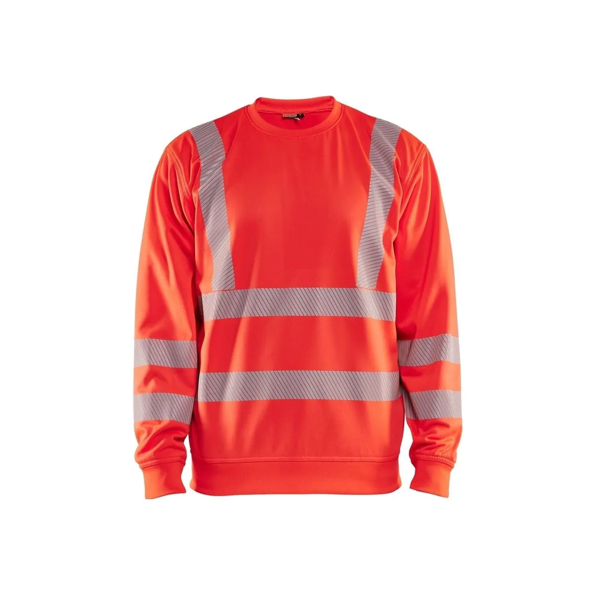 BLÅKLÄDER 3562 High vis Sweatshirt Herre