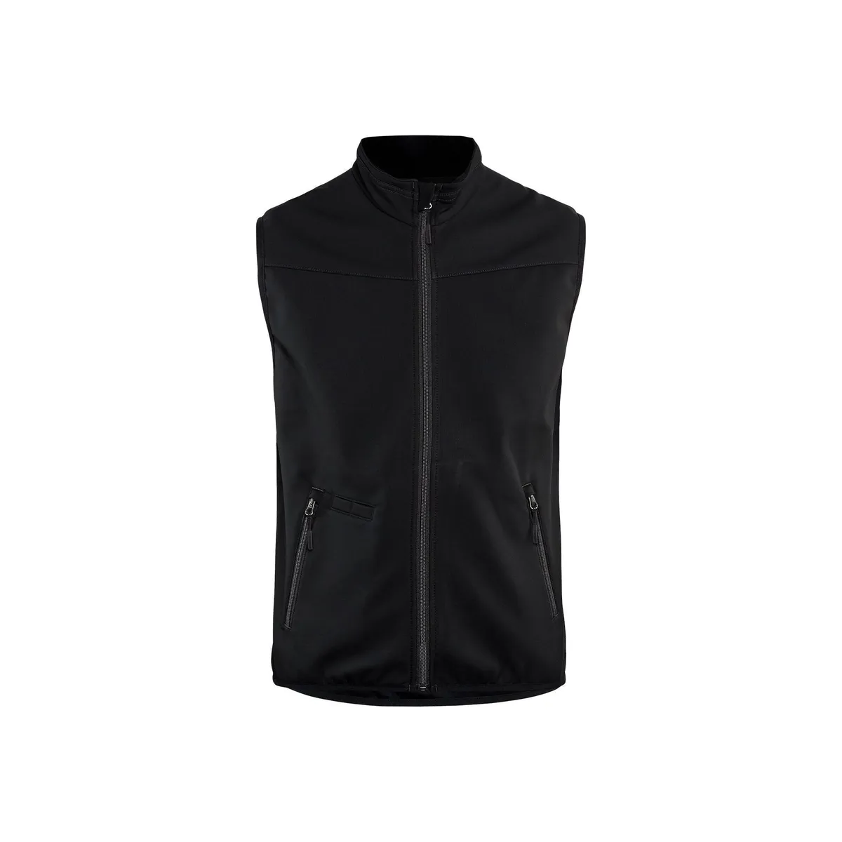 BLÅKLÄDER 3850 Softshell Vest Herre