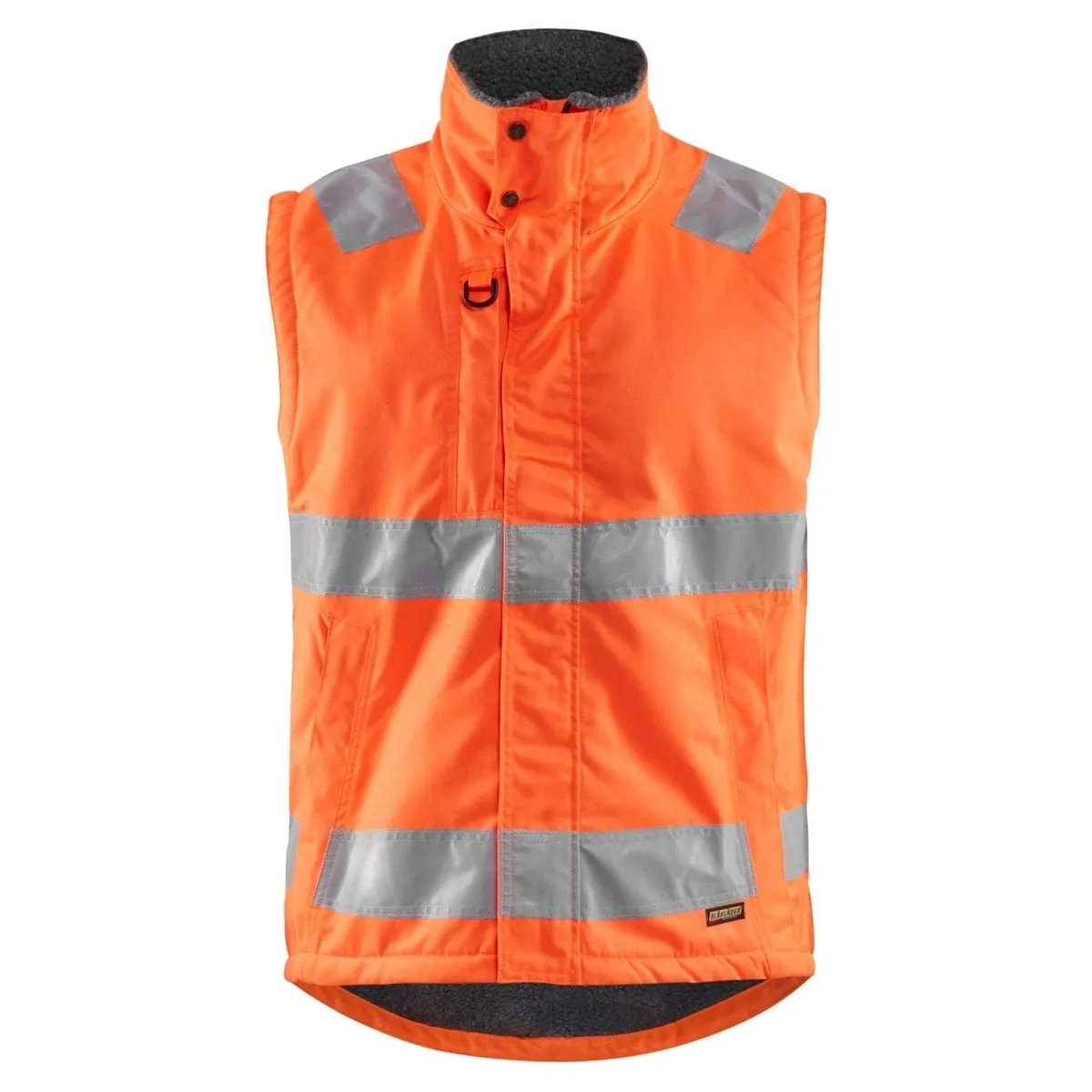 BLÅKLÄDER 3870 High Vis Vest Herre