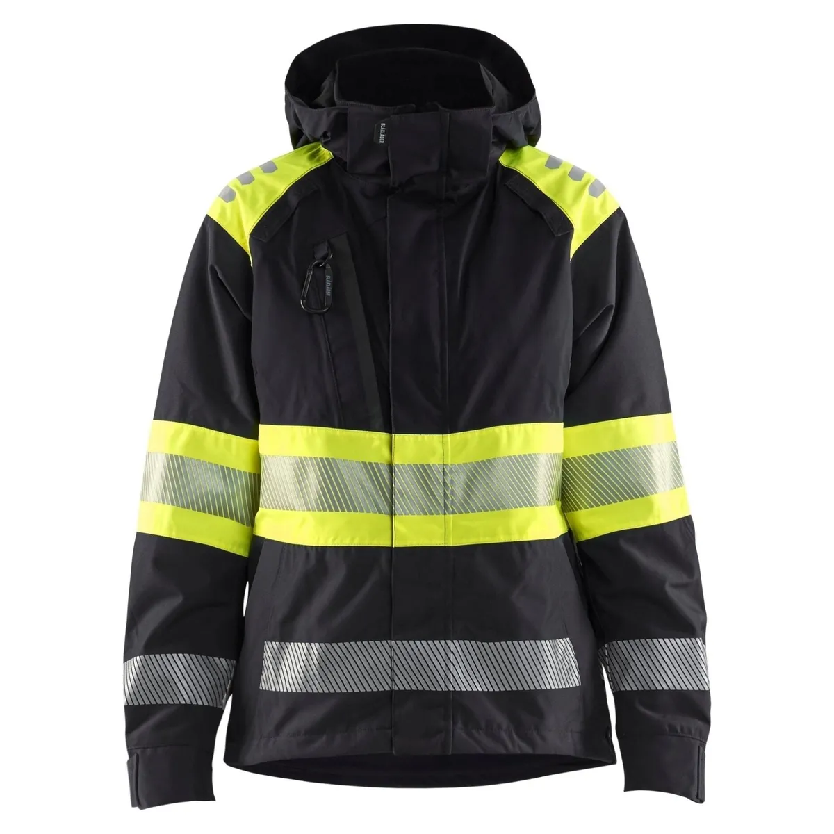 BLÅKLÄDER 4430 Dame High Vis Skaljakke