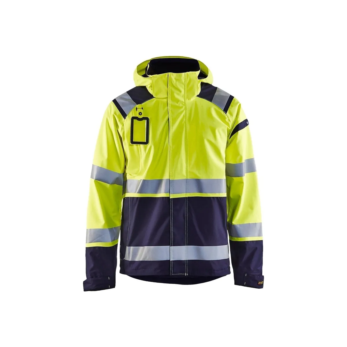 BLÅKLÄDER 4987 High Vis Skaljakke Herre