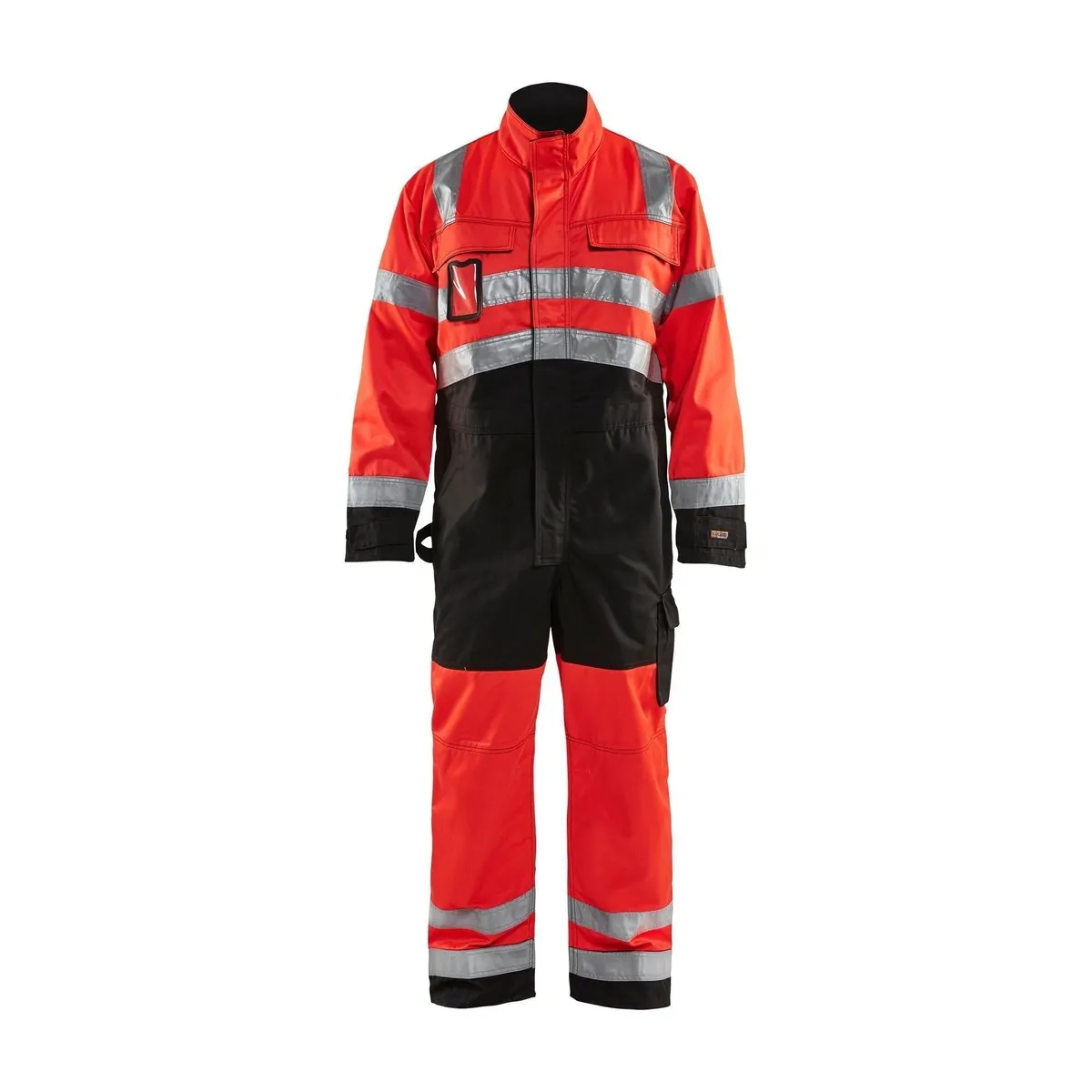 BLÅKLÄDER 6373 High Vis Kedeldragt