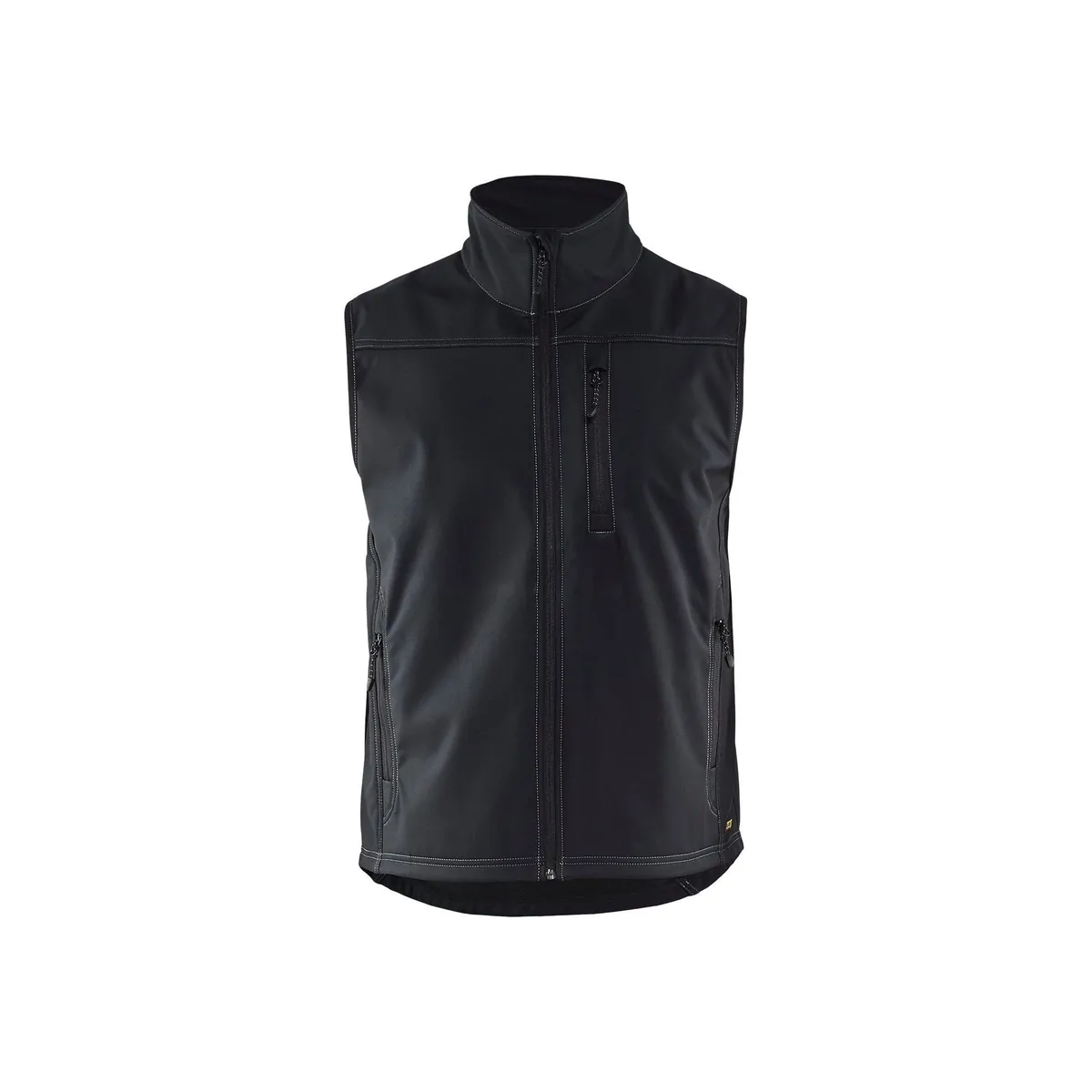 BLÅKLÄDER 8170 Softshell Vest Dame