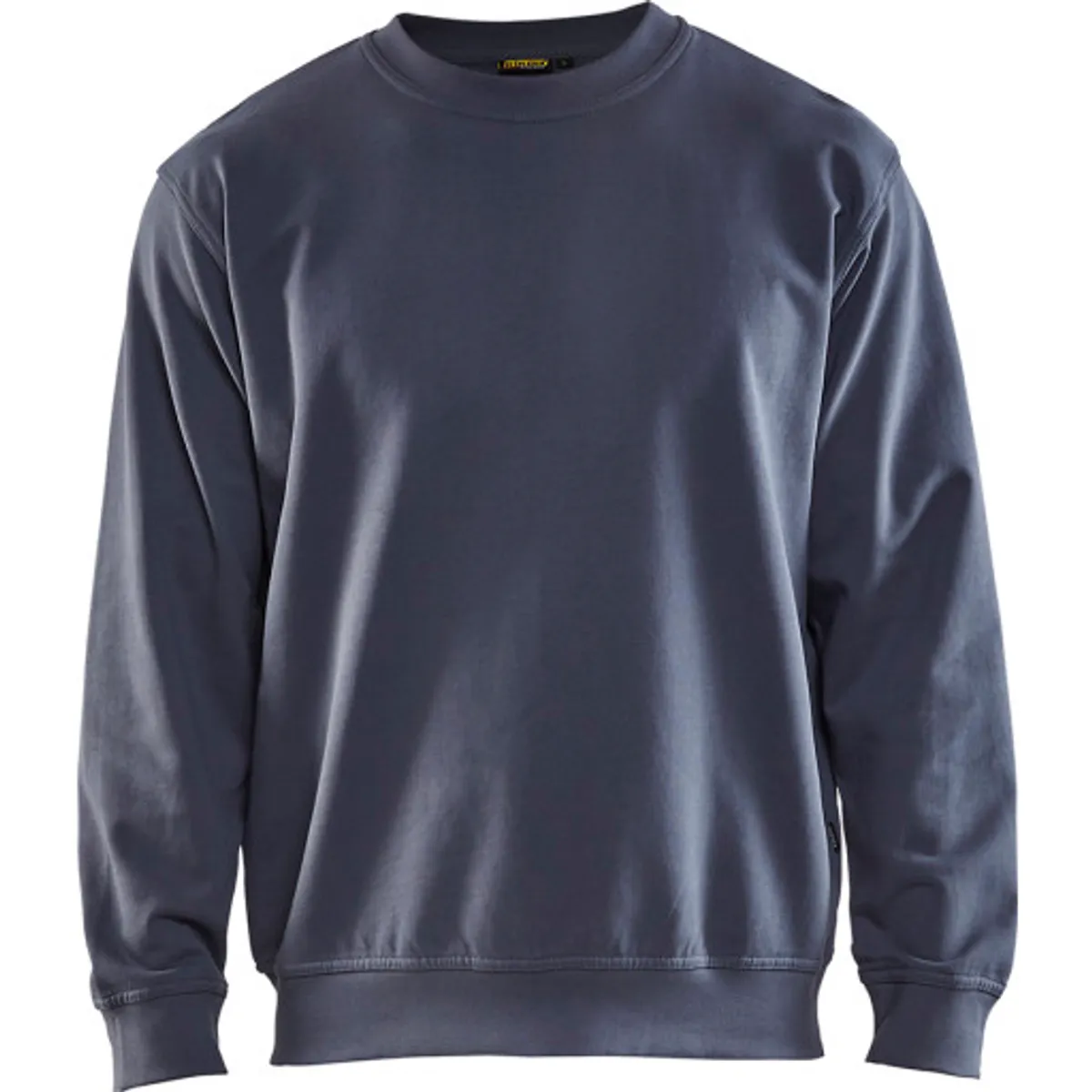 blåkläder sweatshirt 33401, grå str. L