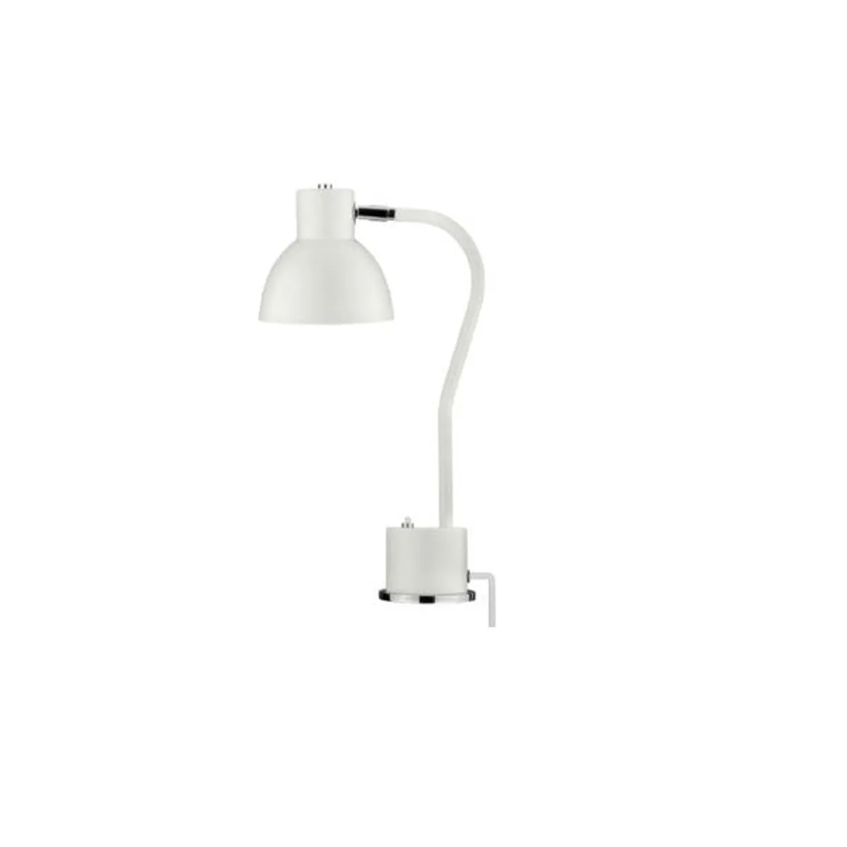 Boblen bordlampe ABC Lys