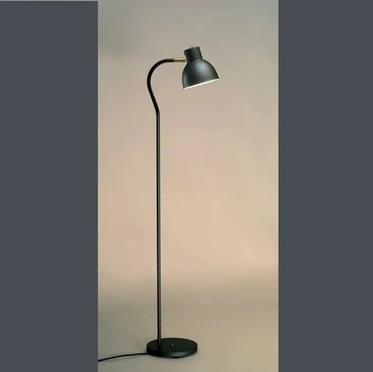 Boblen gulvlampe Danish Lighting