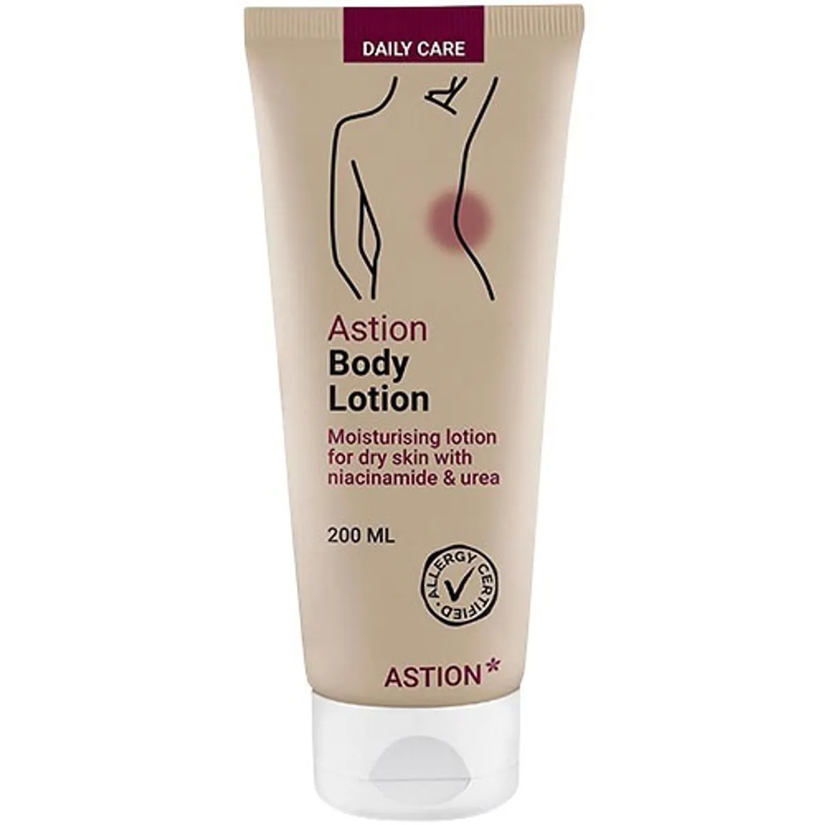 Body lotion - 200 ml