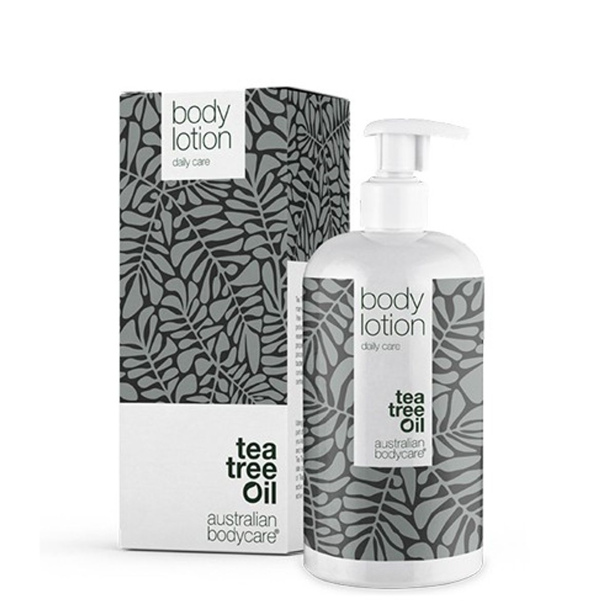 Body Lotion - 500 ml - Australian Bodycare