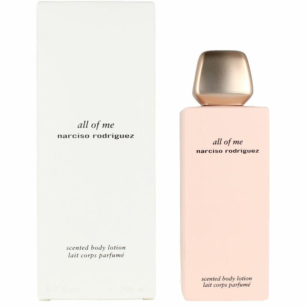 Bodylotion Narciso Rodriguez All Of Me 200 ml