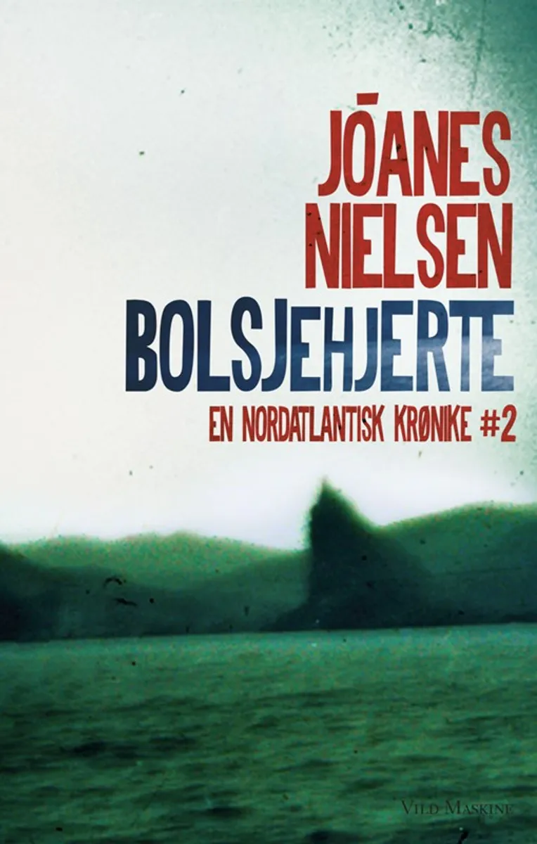 Bolsjehjerte