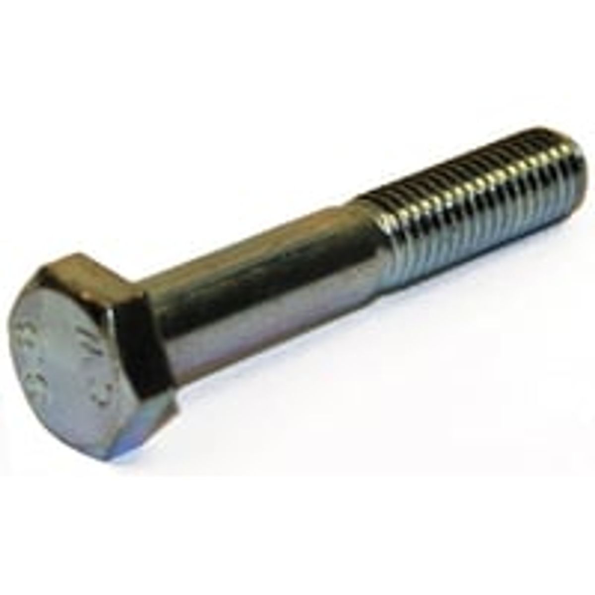 Bolt 4014/931 8.8 FZB M16x140