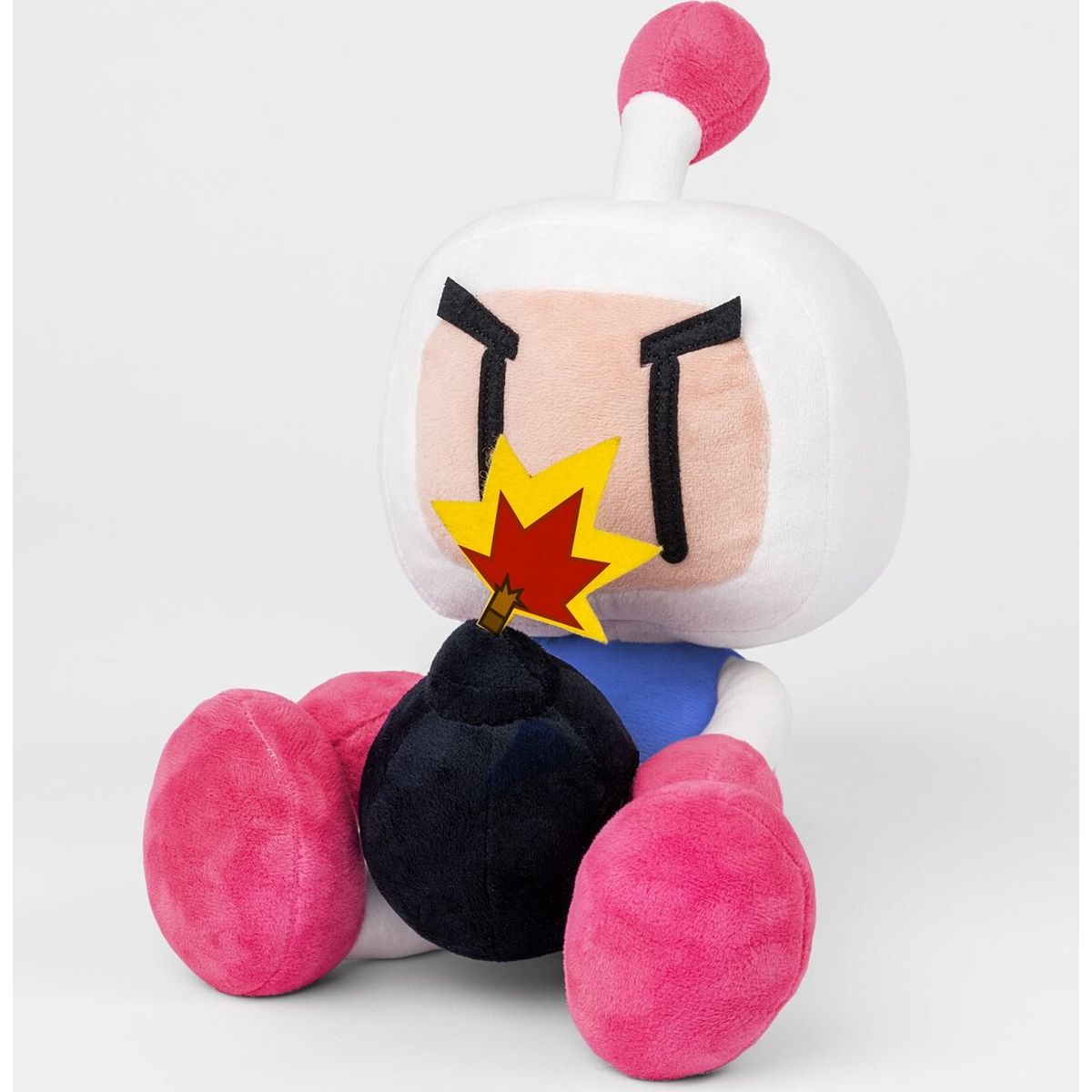 Bomberman Bamse - 37 Cm