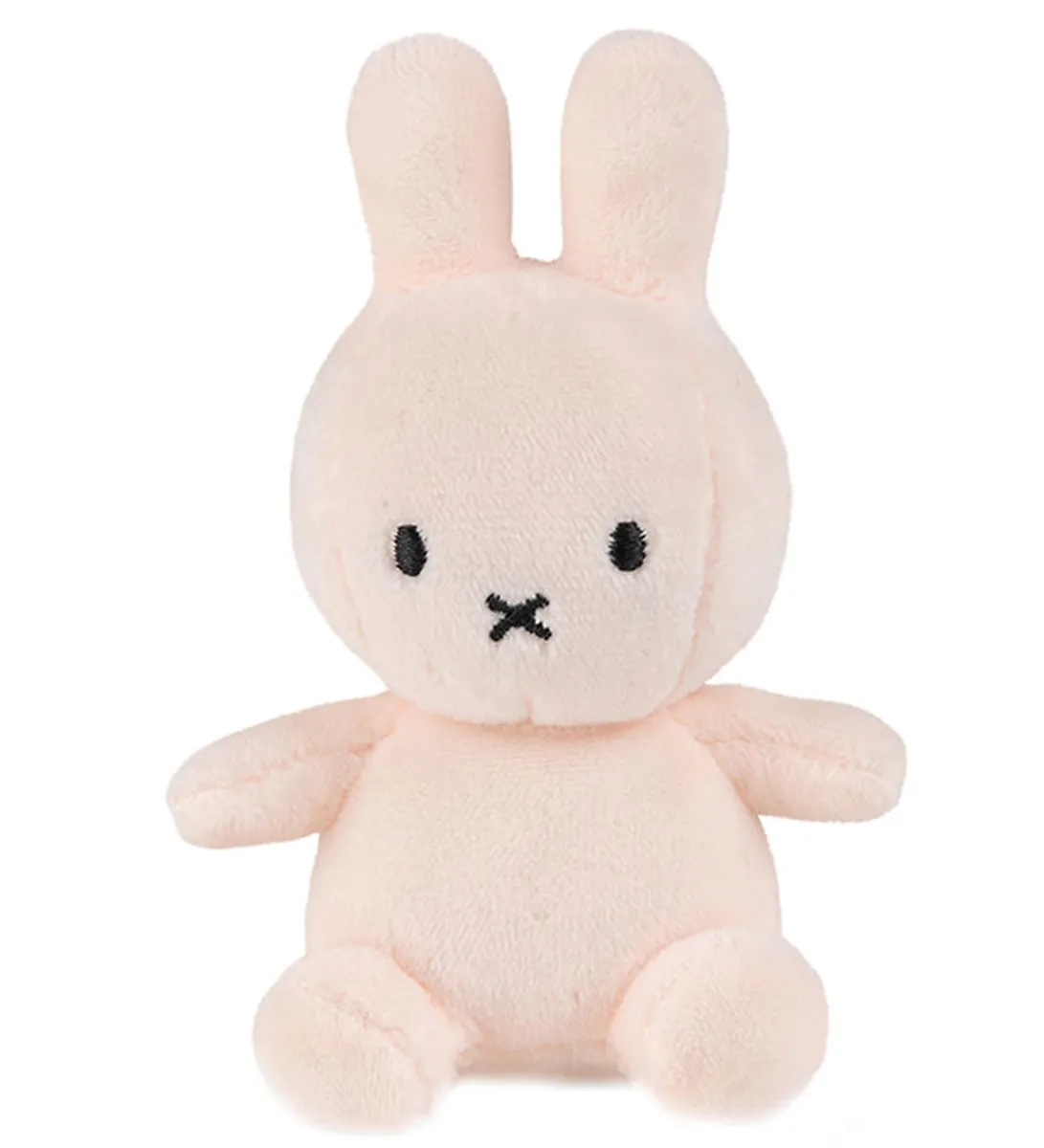 Bon Ton Toys Bamse - 10 cm - Lucky Miffy - Pink