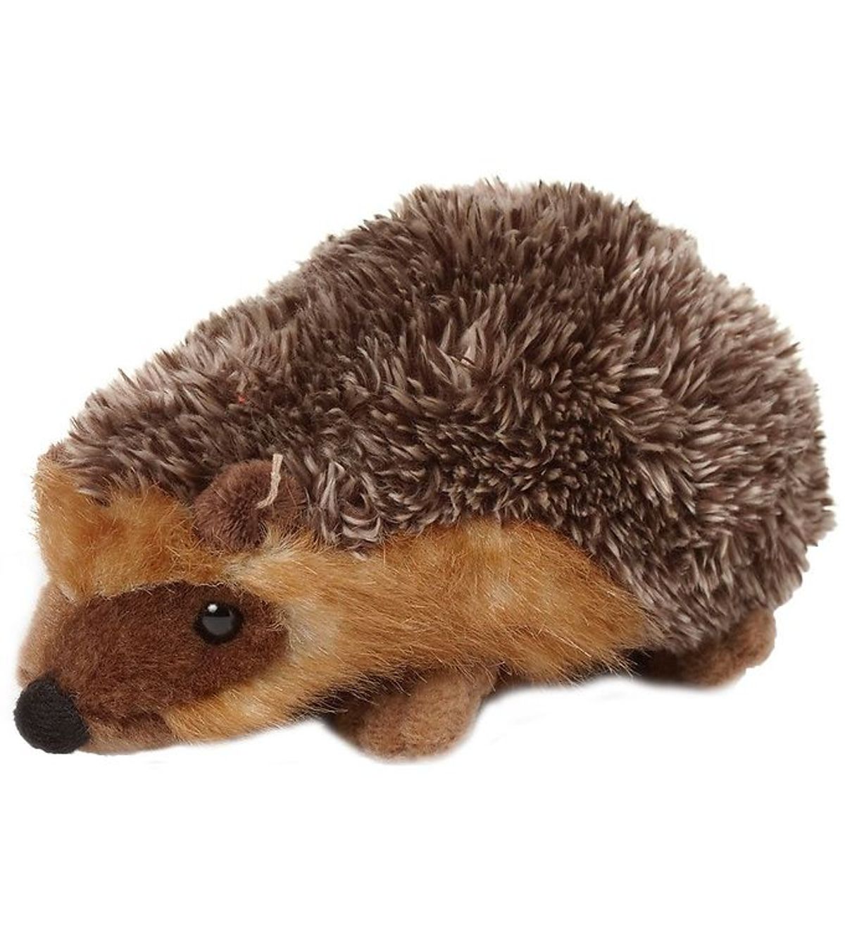 Bon Ton Toys Bamse - 18 cm - WWF - Hedgehog - Brun