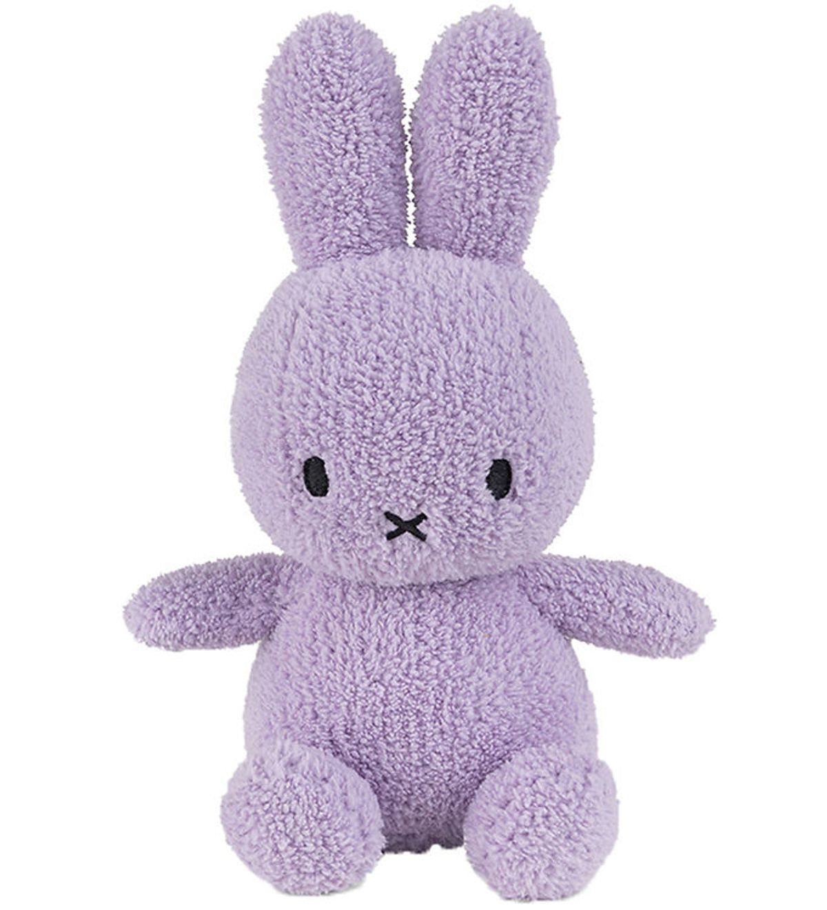 Bon Ton Toys Bamse - 23 cm - Miffy - Terry Lilac