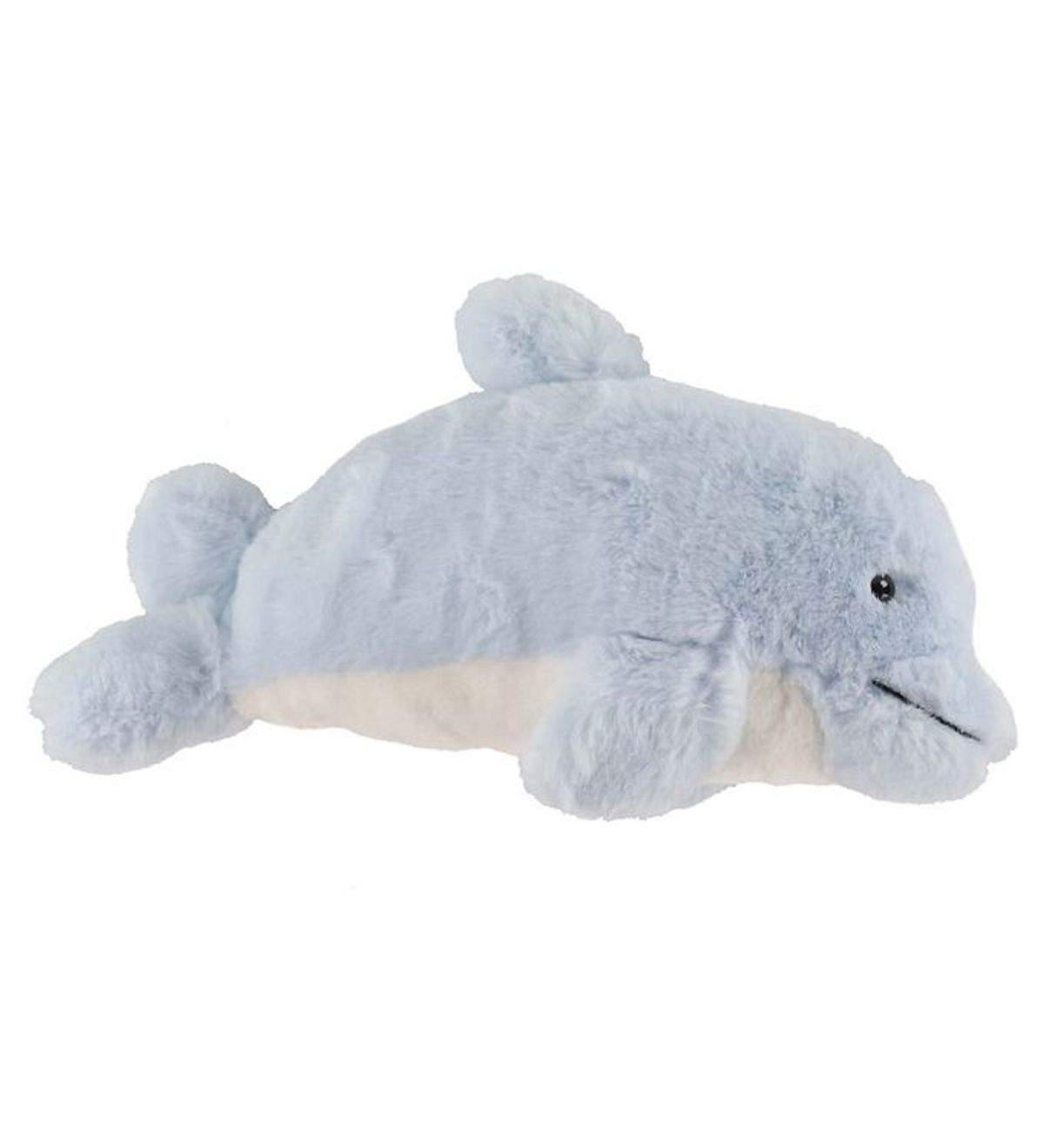 Bon Ton Toys Bamse - 25 cm - Doris The Dolphin - Lyseblå