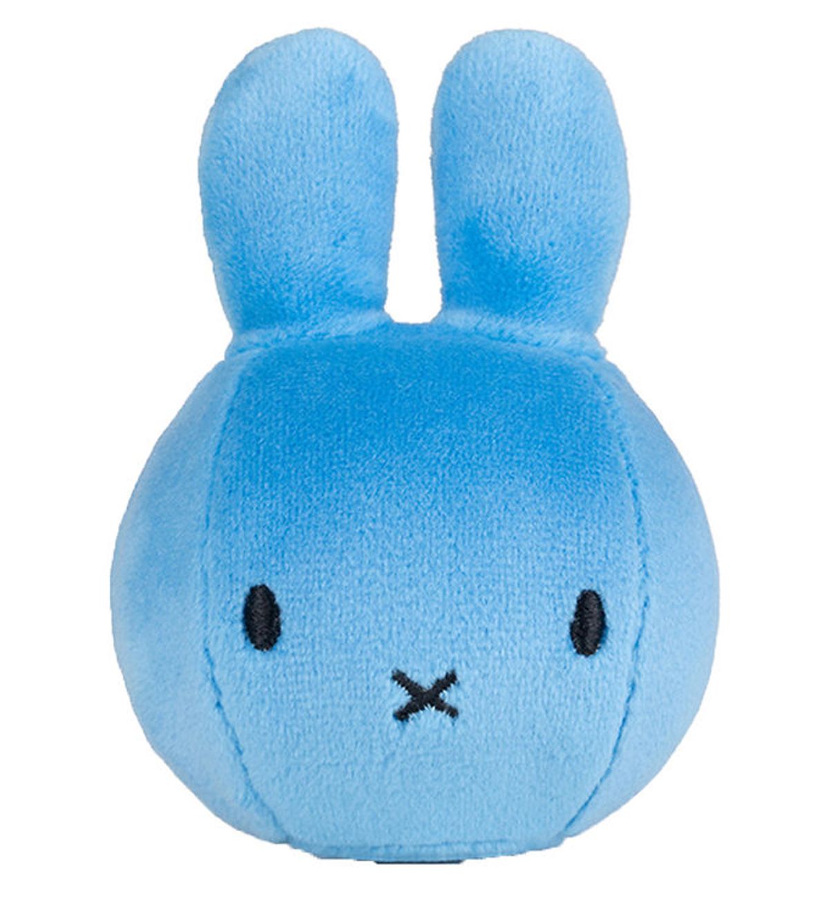 Bon Ton Toys Bamse - 9 cm - Squish Ball - Miffy - Blå