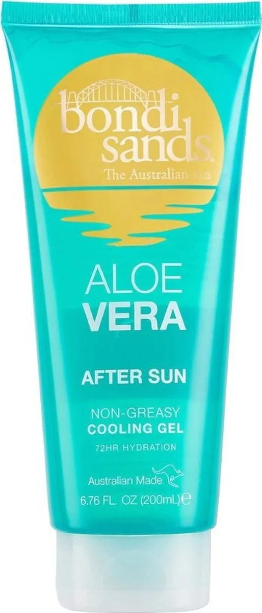 Bondi Sands - Aloe Vera After Sun 200 Ml