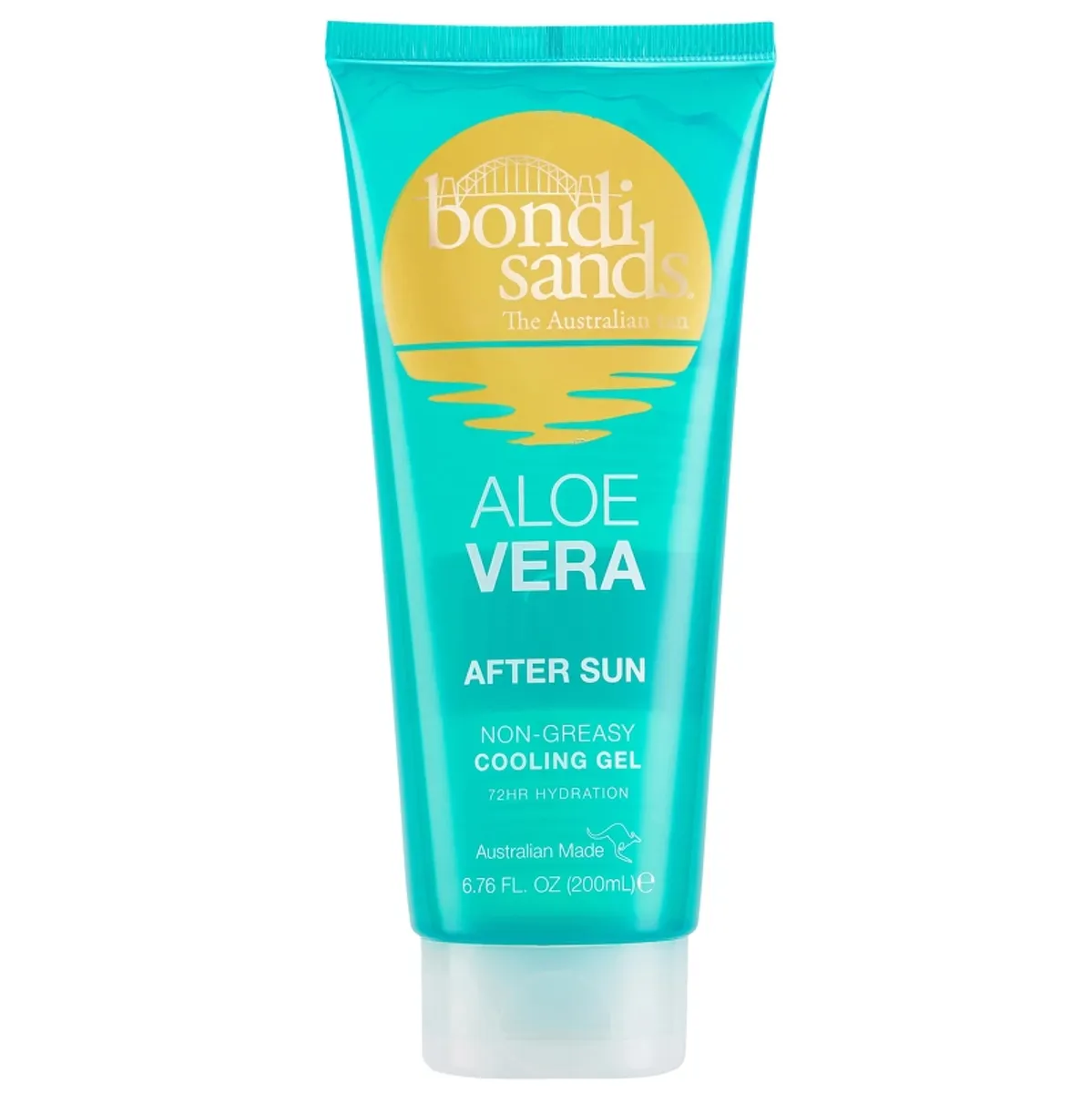 Bondi Sands Aloe Vera After sun 200 ml