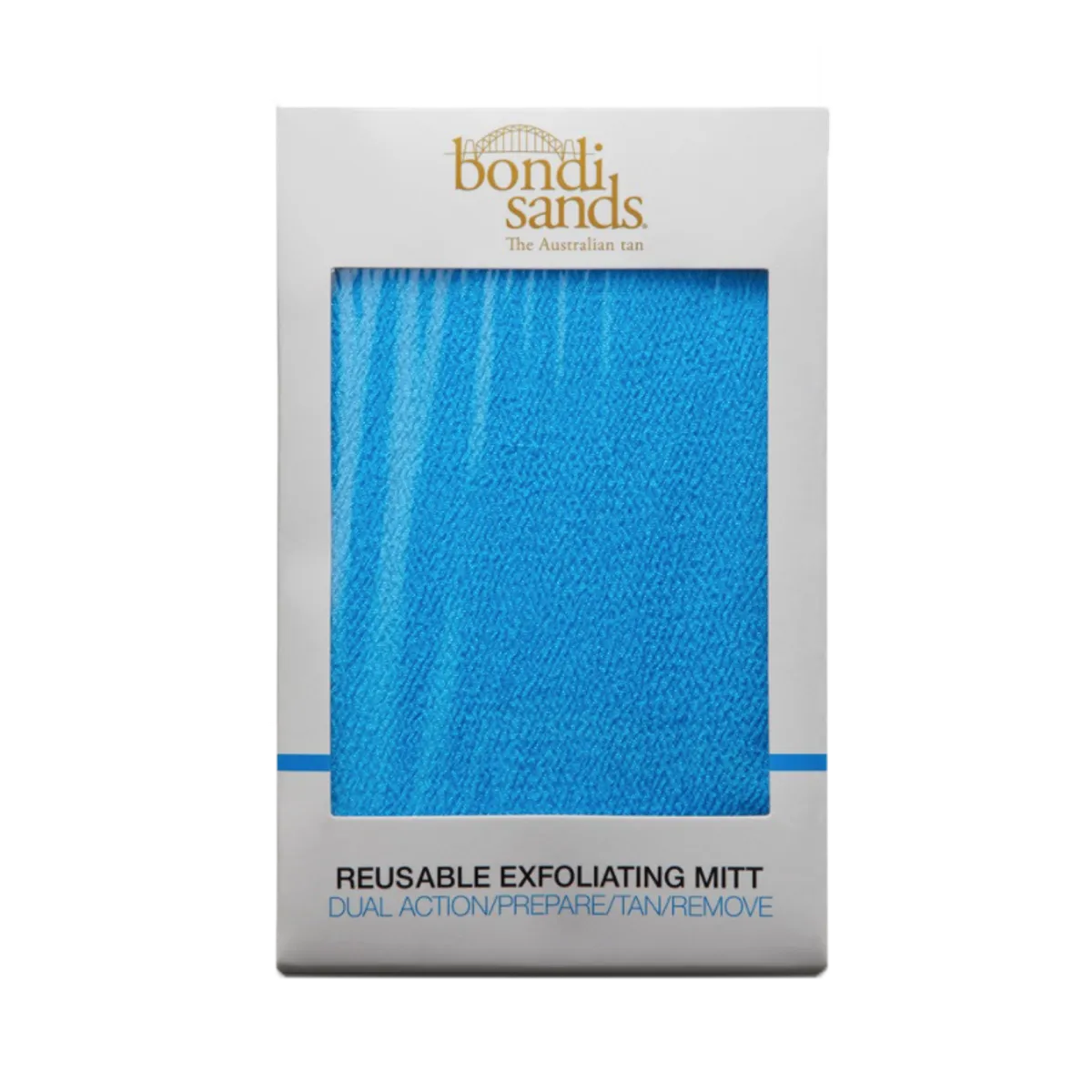 Bondi Sands Exfoliating Mitt (1 stk)