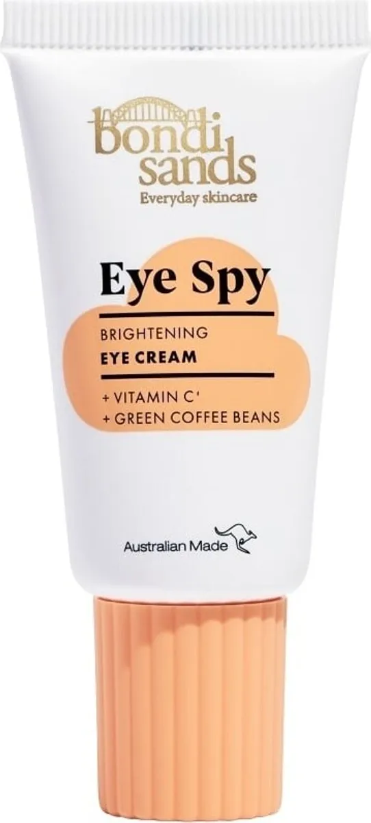 Bondi Sands - Eye Spy Vitamin C Eye Cream 15 Ml