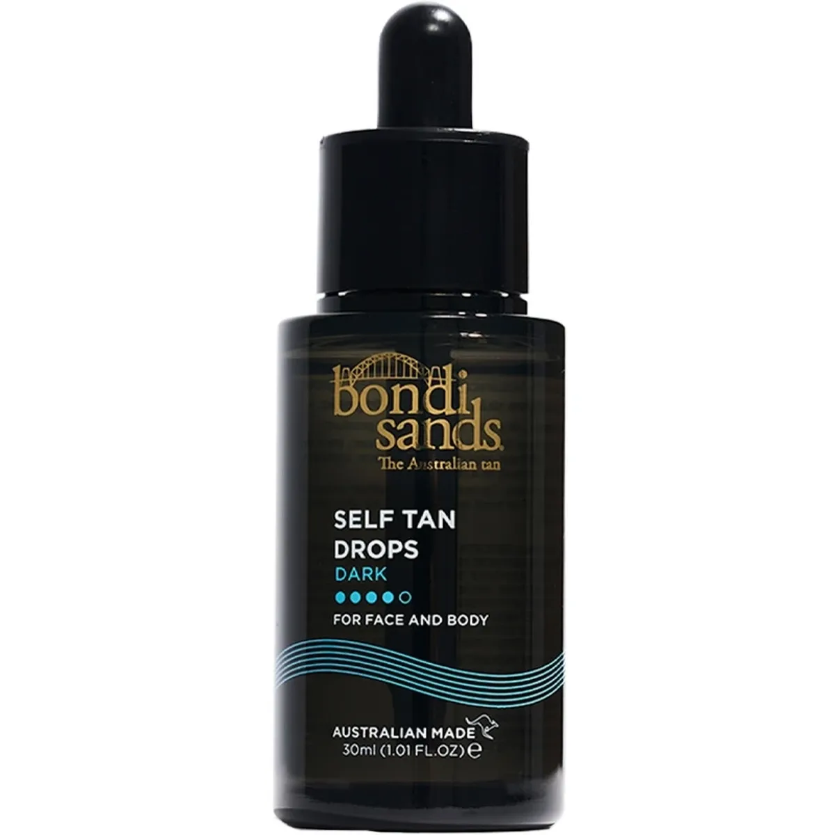 Bondi Sands Self Tan Drops Dark 30 ml