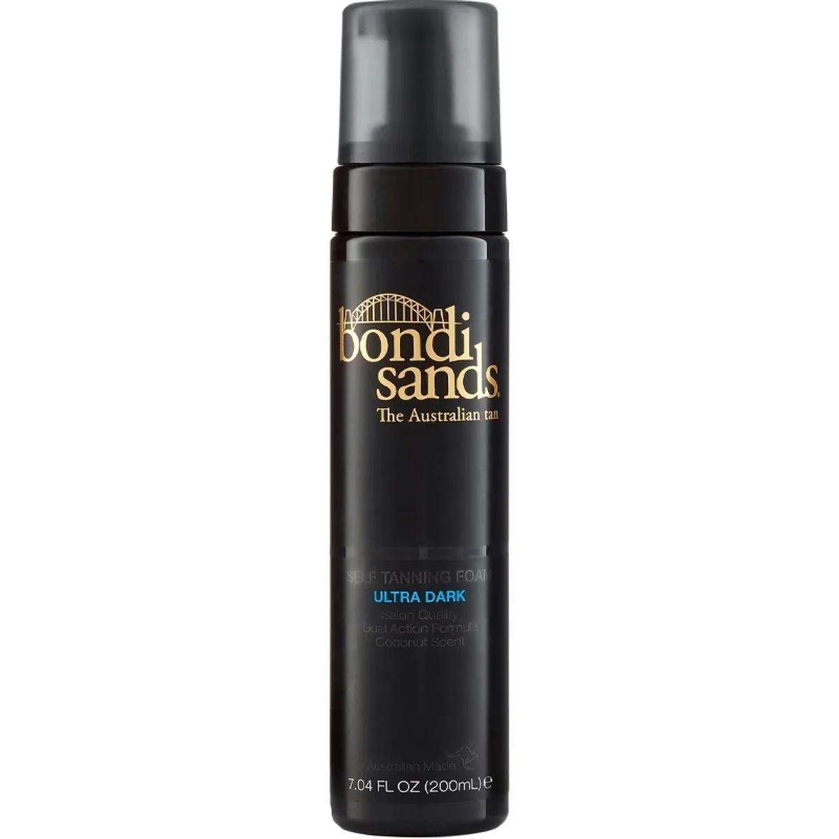 Bondi Sands Self Tanning Foam 200 ml - Ultra Dark