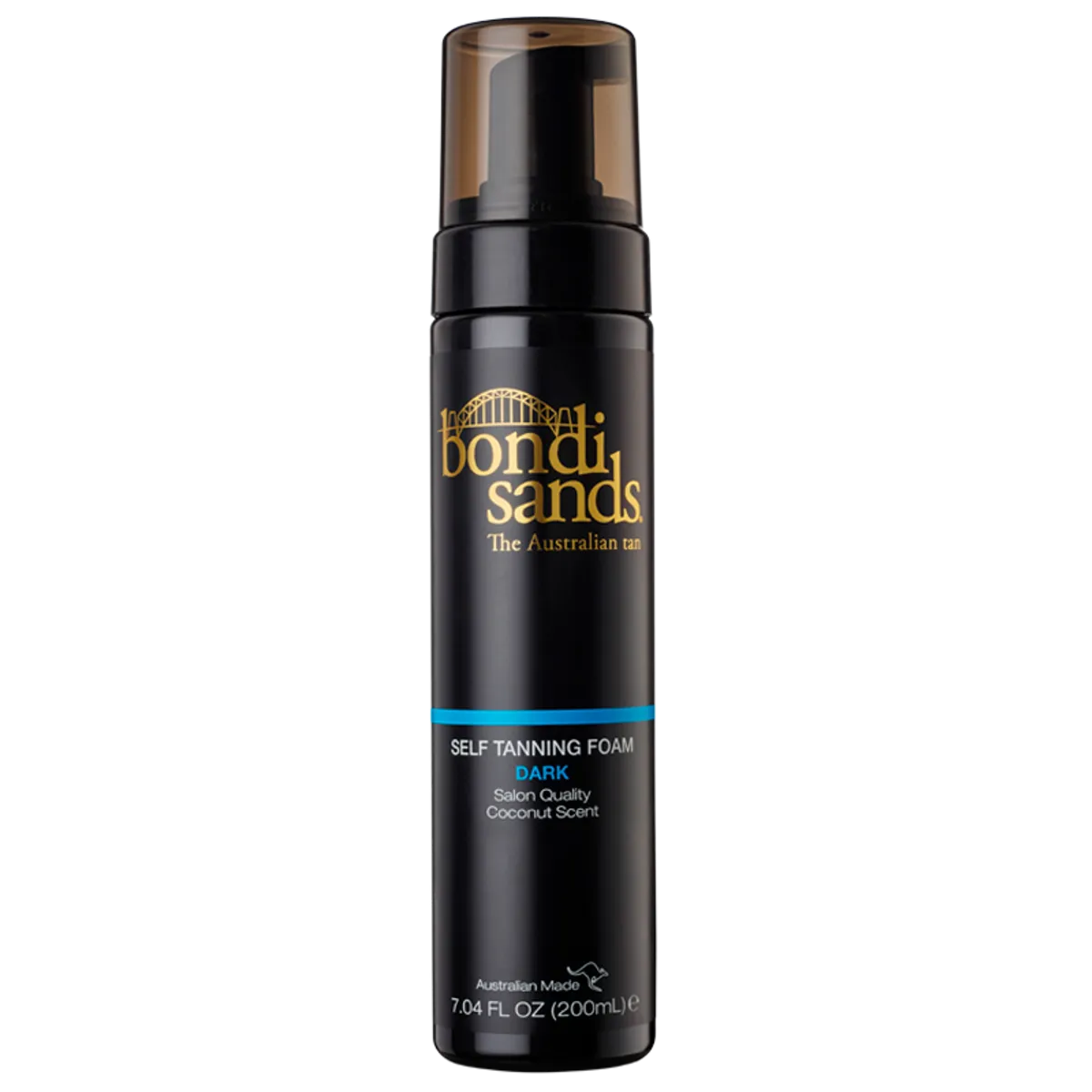 Bondi Sands Self Tanning Foam Dark (200 ml)