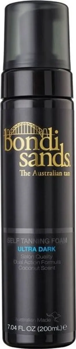 Bondi Sands - Self Tanning Foam Ultra Dark