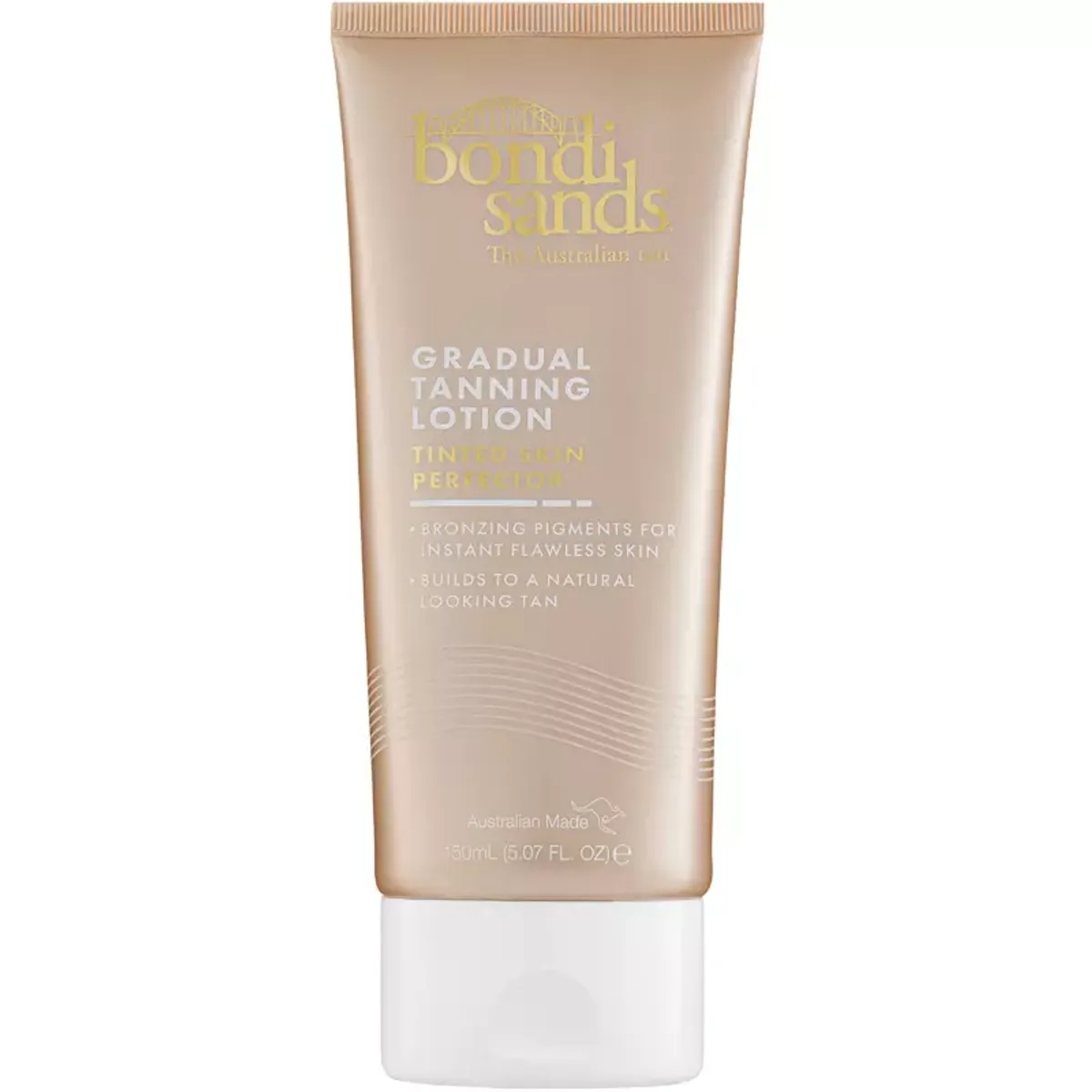 Bondi Sands Skin Perfecting Gradual Lotion 200 ml