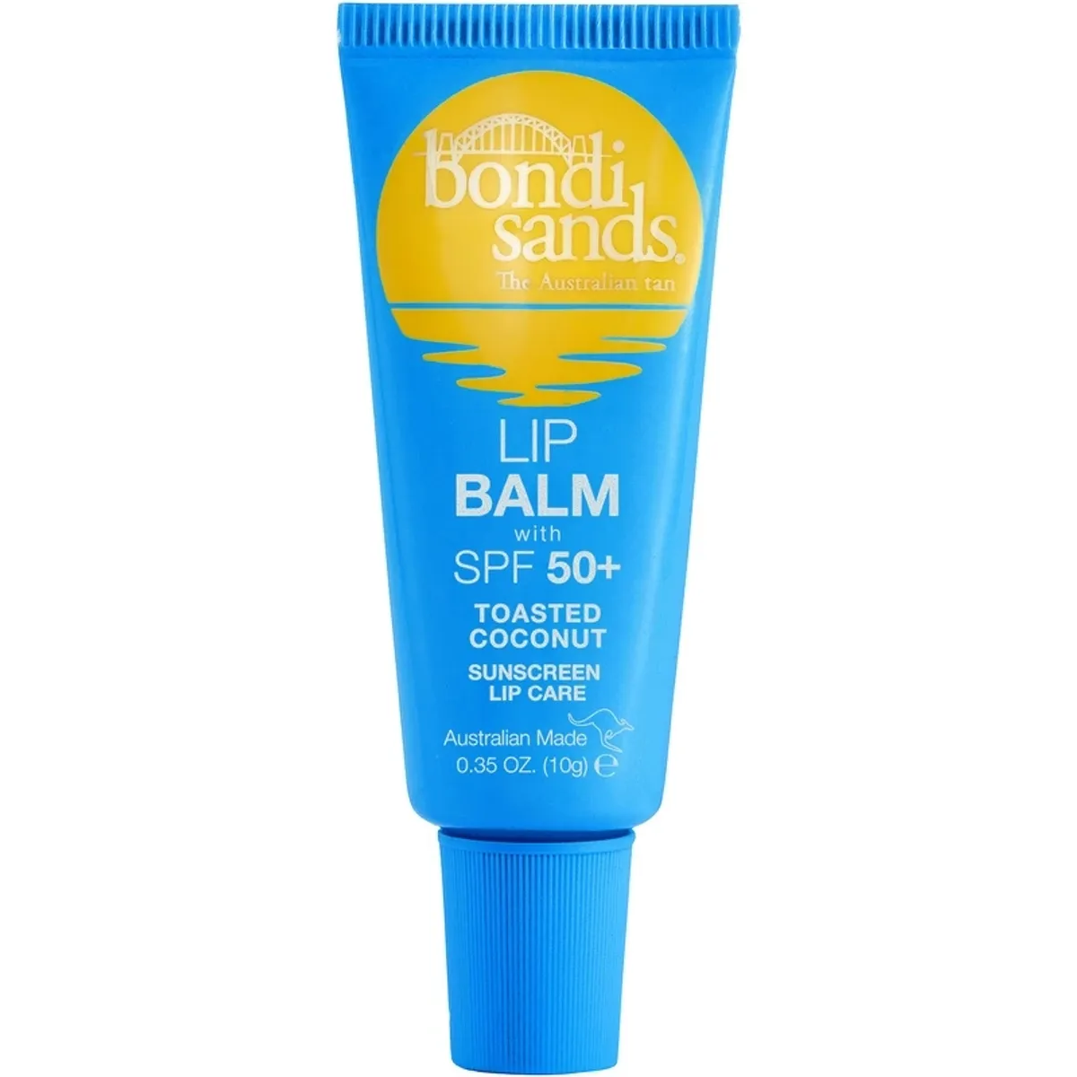 Bondi Sands SPF 50+ Lip Balm 10 gr. - Toasted Coconut