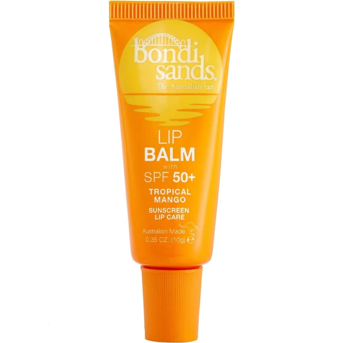 Bondi Sands SPF 50+ Lip Balm 10 gr. - Tropical Mango