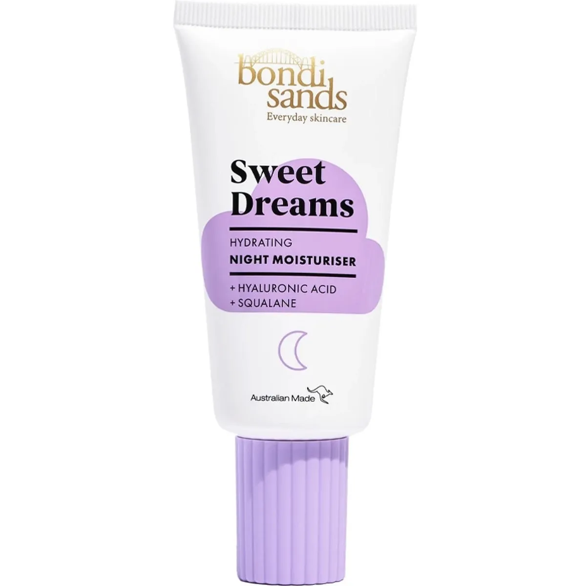 Bondi Sands Sweet Dreams Night Moisturiser 50 ml