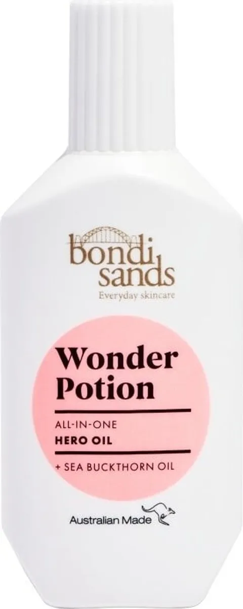 Bondi Sands - Wonder Potion All-in-one Hero Oil 30 Ml