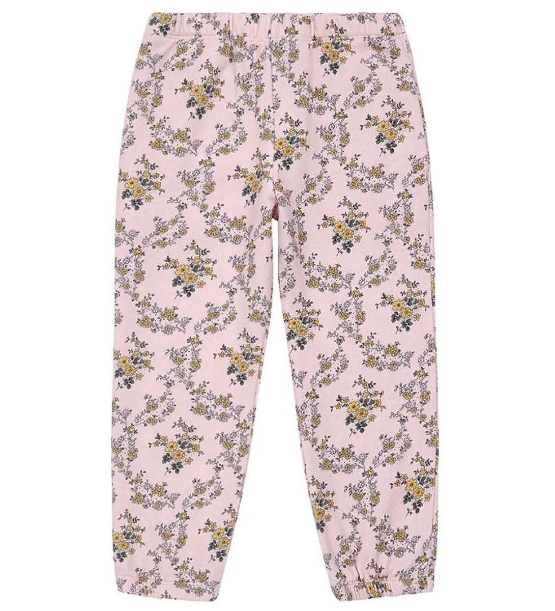 Bonton Sweatpants - Abthorn Blomst