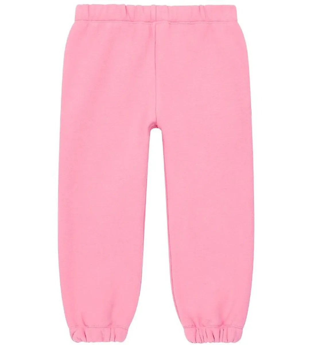 Bonton Sweatpants - Jogging Liberty - Rose Pomp